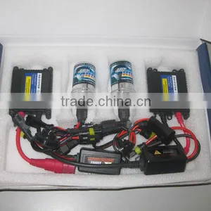 E-MARK Approval AC Hid Kit 12V 35W Hid Xenon Kit thumbnail-1