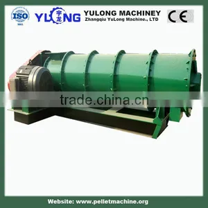 Sell Organic Fertilizer Ganulator 1-2t/h thumbnail-1