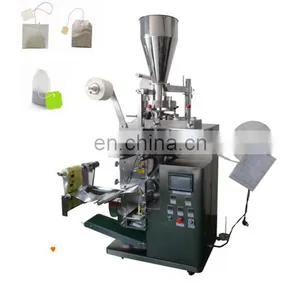 Best Sales Multi-function Vertical Mini Tea Bag Packing Filling Machine Price thumbnail-1