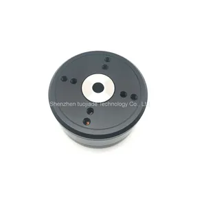 DC 24V External Rotor Universal Brushless Motor 4824 Hollow Shaft Kv105 thumbnail-1