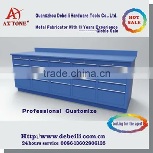 Workshop German Made Tool Box AX-ZHG0046-2 thumbnail-1