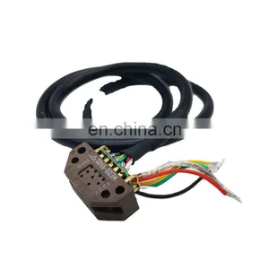 New Style PD30-014-06G300BST5 Rotary Encoder Module 6mm Shaft Modular Encoder thumbnail-1