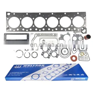 Wellfar 6CT/NT855/ISX Engine Gaskets Kit Packings for Cummins thumbnail-1