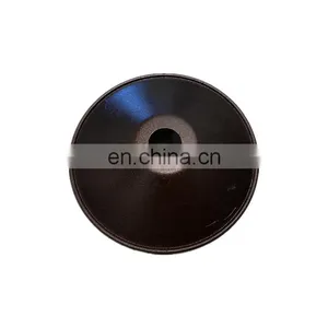Newest Price Custom Diameter Length Round Aluminum Circle Blank Aluminum Disc Sheet Metal Parts thumbnail-4