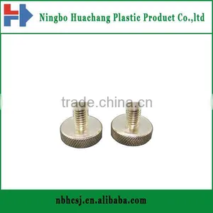 Helical Knurl Shockproof Anti-loose Screw thumbnail-1