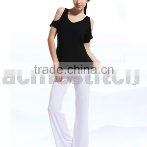 Hot Sale Yoga Wear /yoga ---22313 thumbnail-1