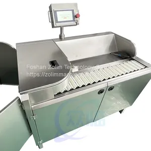 Shrimp Peeling Machine Prawn Shelling Machine Shrimp Peeling Machine For Sale thumbnail-2