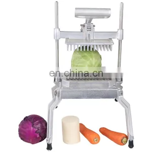 Home Manual Vegetable Cabbage Onion Cutter Slicer thumbnail-1