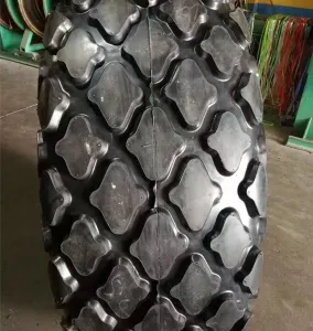 Road Roller Tyre Compactor Tyre 23.1-26 thumbnail-4
