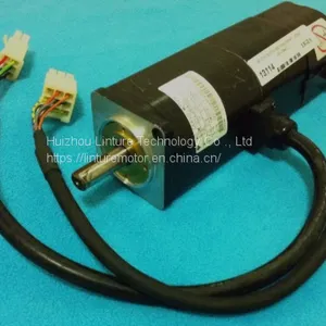 SGM-01L3B4CL 100w 100v Yaskawa Electric Custom AC Servo Motors thumbnail-2