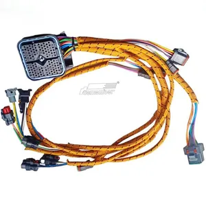 OE Member 264-7095 2647095 Engine Wiring Harness Cable Harness for Excavator for Caterpillar thumbnail-2
