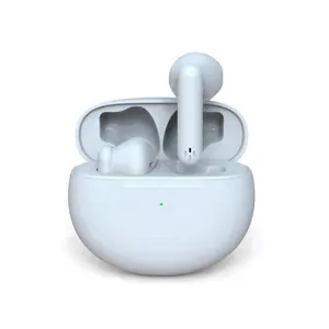 Cheap Rate Smart Wireless Sports Earphone Headphone Wireless TWS Earbuds J56 thumbnail-3