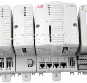 ABB AC 800M PLC/controller PM866 PM864A PM861 thumbnail-3