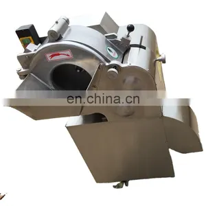 Wholesale Small Electric Green Onion/porret/spring Onion/shallot Cutting Machine thumbnail-1