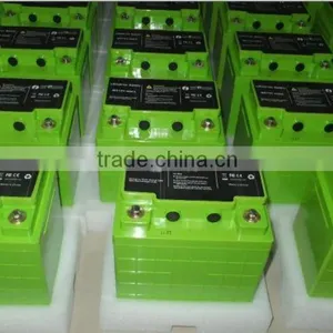 Lifepo4 Motor Battery, 12V Lifepo4 Motor Battery, Lifepo4 24v Motor Battery, 48Vlifepo4 Motor Battery, Lifepo4 48V Motorbattery thumbnail-1