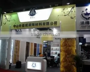 Zhongshan Henglan Baocheng Artistic Lighting Factory company overview - view 3 thumbnail