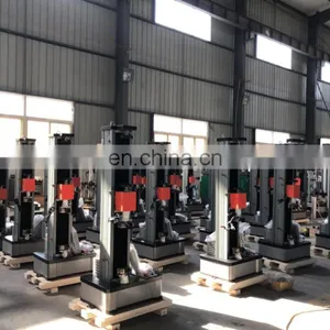 WDW -5 5KN Electronic Power Thin Film Puncture Testing Machine thumbnail-2