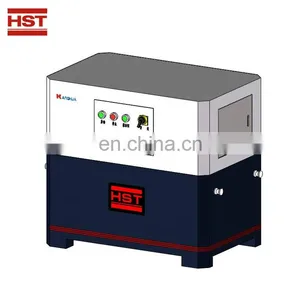 HST 2000kN 200Ton 5000kn 500ton Wire Rope Chain Webbing Sling Tensile Testing Machine Horizontal Test Bed thumbnail-2