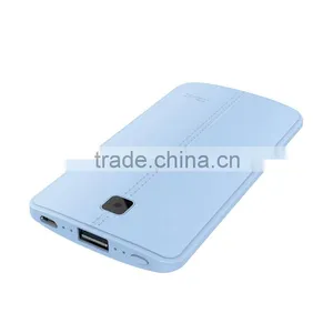HAVIT HV-PB003X High Quality Slim Card Power Bank Lithium Battery Batteries thumbnail-3