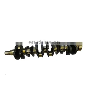 1HZ Crankshaft FIT for TOYOTA LAND CRUISER HZJ71 HZJ79 HZJ105 1HZ Diesel 4.2L 6 Cylinder OEM 13411-17012 thumbnail-1