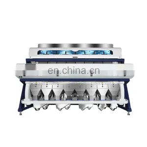 Color Sorting Machine for Rice Mill and Dryer Automatic Machine for Agriculture thumbnail-1