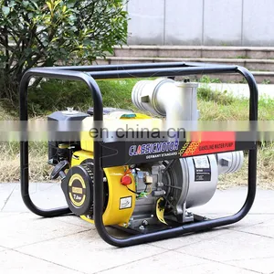 Bison China 7 Hp 170F Gasoline Engine 4
