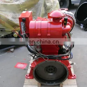 Quality Engine -SC11CB Engine thumbnail-2