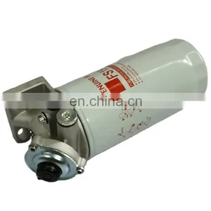 Primary Fuel Filter Assembly 1105010-T0300 Engine Parts For Truck On Sale thumbnail-1