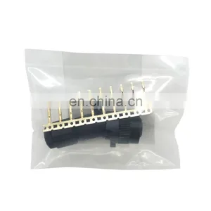 Fanuc Connector Straight Kit for Serial Encoder A06B-6114-K204 thumbnail-3