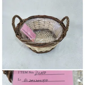 Willow Basket thumbnail-1