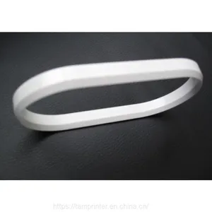 Oval Ink Scraping Zirconia Ring for Pad Printing Machine thumbnail-1