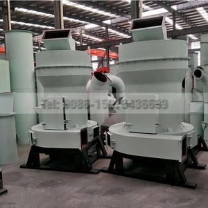 Not Easily Corroded Vertical Grinding Mill Long Service Life thumbnail-1