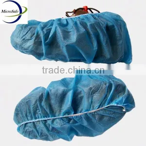 Disposable Nonwoven Shoe Cover thumbnail-5