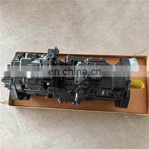 SY245 Main Pump K7v125 Hydraulic Pump 60280752 Sy245 Sy265 Excavator Hydraulic Pump thumbnail-3