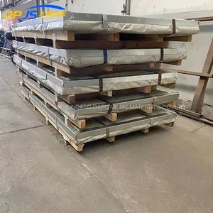 SUS304/SS316/310/S32950/631/724L/F321 Stainless Steel Sheet/Plate With ASTM/AISI/En Standard thumbnail-5