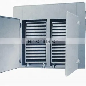 Heat Pump Dryer/Drying Machine for Fruit/Raisin thumbnail-1