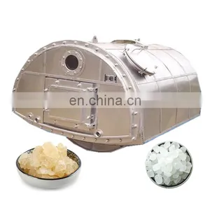 Factory Shanghai Genyond Multi & Mono Crystal Rock Candy Processing Plant Production Line Lump Sugar Making Machine thumbnail-2