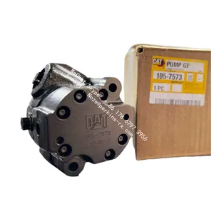 Caterpillar（CAT） Genuine 1489562 148-9562 CONTROL GP-HANDLE thumbnail-3