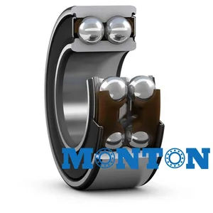 B7009-C-T-P4s Angular Contact Ball Bearing High Precision High Speed thumbnail-2