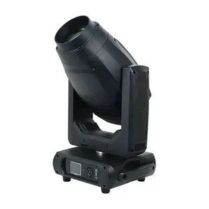 Dj Light, 400W LED Moving Head Beam / Wash / Spot With CMY thumbnail-1