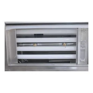 Programmable UV Accelerated Aging Test Machine UVA Weathering Tester Rubber Aging Testing Equipment thumbnail-4