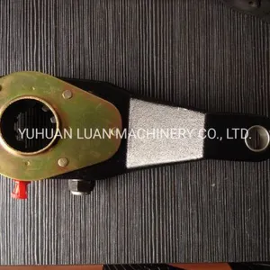 OE No.: 267083 for Scania Manual Slack Adjuster thumbnail-1