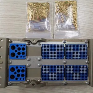 ITT DPXMA/ME (ARINC 404) CONNECTOR DPX2NA-C2P57MP-34B-00 thumbnail-2