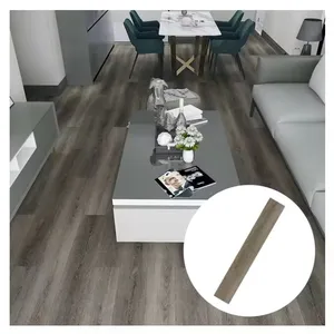 Spc Flooring 5mm Waterproof Vinyl Flooring Luxury Vinyl Plank Flooring thumbnail-5