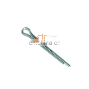 Made In China CNHTC SITRAK Chassis Axle Assembly Chassis Axle Parts Q5006332 Cotter Pin 6 3x32-St-A4c thumbnail-1