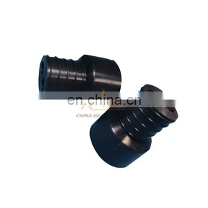 Wholesale CNHTC SITRAK MAN MC11/MC13 Motor Accessories WG9100360027 Rubber Protective Sleeve 80x45x8 thumbnail-2
