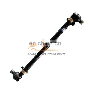 Dongfeng Faw Truck Diesel Engine Parts Commins Engine/Gearbox/Axle/Chassis/Cabin Truck Part 33n-01020 Straight Tie Rod Ass thumbnail-4