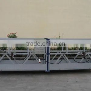 ZLP 630 Electric Work Platform thumbnail-1