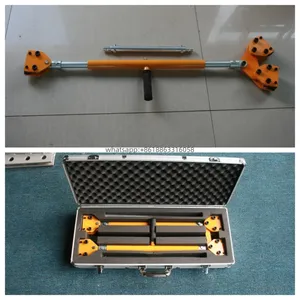 Auto Body Door Frame Puller thumbnail-1
