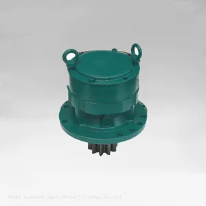 Excavator Parts Rotary Reducer SK75-8 thumbnail-1